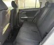 Toyota Corolla Rumion 2009 White - 2