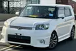 Toyota Corolla Rumion 2009 White - 5