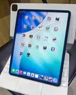 Apple iPad Pro 11" (2022) 512GB Silver - 1