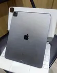 Apple iPad Pro 11" (2022) 512GB Silver - 2