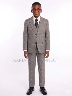 Children's Classic Suit