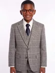 Children's Classic Suit - 2