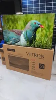 Vitron Vidaa 55" UHD Smart TV - 3