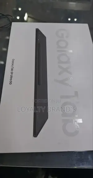 New Samsung Galaxy Tab S9 Ultra 1TB 5G