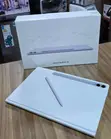 New Samsung Galaxy Tab S9 FE+ 128GB with Book Cover - 2