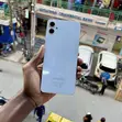 Samsung Galaxy A05 128GB Zambarau - 1