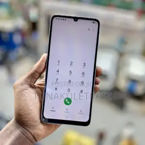 Samsung Galaxy A05 128GB Zambarau