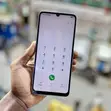 Samsung Galaxy A05 128GB Zambarau - 2
