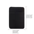 Brand New Laptop Sleeve - Foam Material - 1