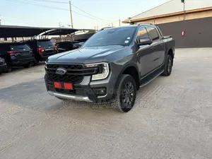 Ford Ranger Wildtrak V6 2023