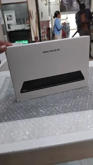 New Samsung Galaxy Tab A11+ 256GB