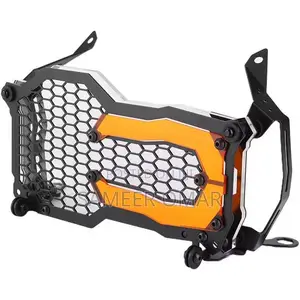 Brand New Headlight Grille Cover