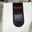Izsolar Hybrid Inverter 12000W (HZS Pro 12kW-48) - 2