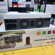 Izsolar Hybrid Inverter 12000W (HZS Pro 12kW-48) - 5