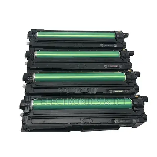 Canon imageRUNNER 250i Drum Unit Set - 1