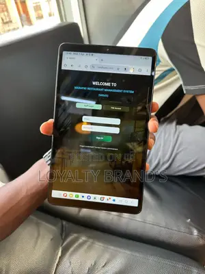 New Samsung Galaxy Tab A11 128GB