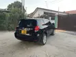Toyota Vanguard 2012 Black - 3
