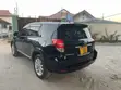 Toyota Vanguard 2012 Black - 5