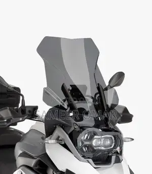 Adventure Windscreen for BMW GS & Honda CRF