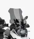 Adventure Windscreen for BMW GS & Honda CRF - 1