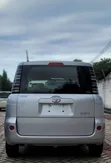 Toyota Sienta 2004 Silver - 2