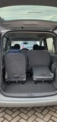 Toyota Sienta 2004 Silver - 5