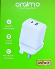 Oraimo Original 20W Fast Charge Type-C Charger - 2