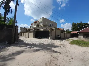Beach Plot for Sale in Kigamboni Kwa Mwingira