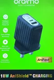 Oraimo Original Fast Charge Type-C 18W Charger - 2