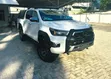 2021 Toyota Hilux Double Cabin 2.4L Diesel 4WD - 1