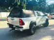 2021 Toyota Hilux Double Cabin 2.4L Diesel 4WD - 2