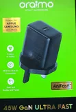 Oraimo Ultra Original Fast Charge Type-C 45W - 2