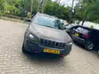Jeep Cherokee 2015 Gray - 1