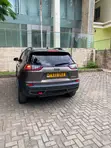 Jeep Cherokee 2015 Gray - 3