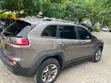 Jeep Cherokee 2015 Gray - 4