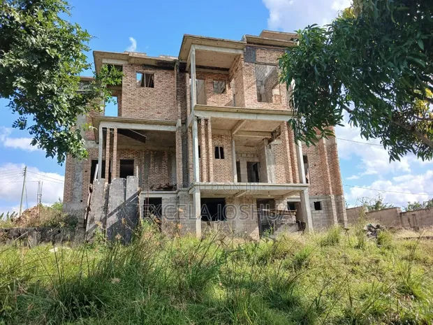 5-Bedroom House for Sale in Excela Joshua, Mbezi - 1