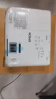 Epson EB-W55 Projector, 4000 Lumens, WiFi, 2x HDMI - 2