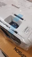 Epson EB-W55 Projector, 4000 Lumens, WiFi, 2x HDMI - 3