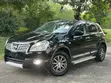 Nissan Dualis 2012 Black - 1