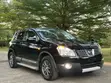 Nissan Dualis 2012 Black - 2