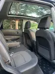 Nissan Dualis 2012 Black - 3