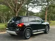 Nissan Dualis 2012 Black - 4