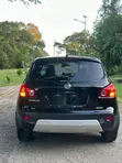 Nissan Dualis 2012 Black - 5