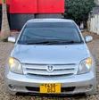Toyota IST 2004 Silver - 1