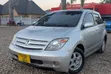 Toyota IST 2004 Silver - 4