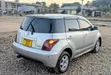 Toyota IST 2004 Silver - 5