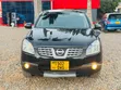 Nissan Dualis 2008 Matt Black - 1