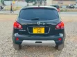 Nissan Dualis 2008 Matt Black - 2
