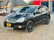 Nissan Dualis 2008 Matt Black - 3