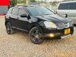 Nissan Dualis 2008 Matt Black - 4